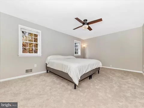 Bedroom - 13816 N Gate Dr, Silver Spring, MD 20906 photo 1 of 10