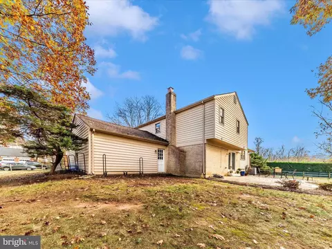 Exterior - 13816 N Gate Dr, Silver Spring, MD 20906 photo 6 of 11