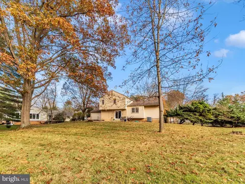 Exterior - 13816 N Gate Dr, Silver Spring, MD 20906 photo 10 of 11
