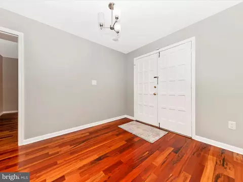 Entry Way - 13816 N Gate Dr, Silver Spring, MD 20906 photo 1 of 2