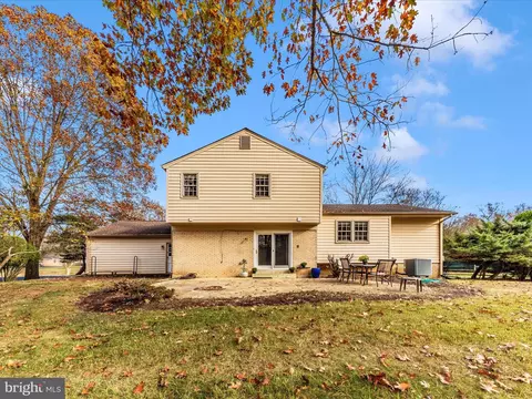 Exterior - 13816 N Gate Dr, Silver Spring, MD 20906 photo 7 of 11