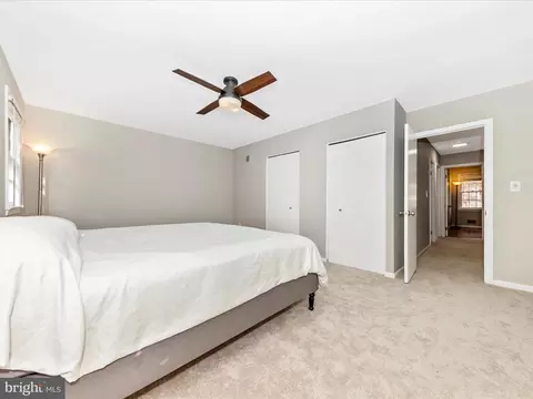 Bedroom - 13816 N Gate Dr, Silver Spring, MD 20906 photo 4 of 10