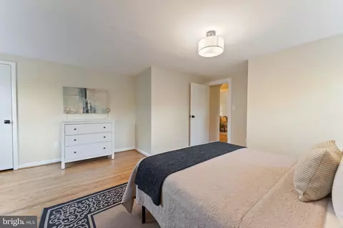 Bedroom - 618 Potomac Ave, Silver Spring, MD 20910 photo 6 of 11