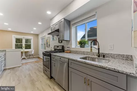 Kitchen - 618 Potomac Ave, Silver Spring, MD 20910 photo 1 of 1