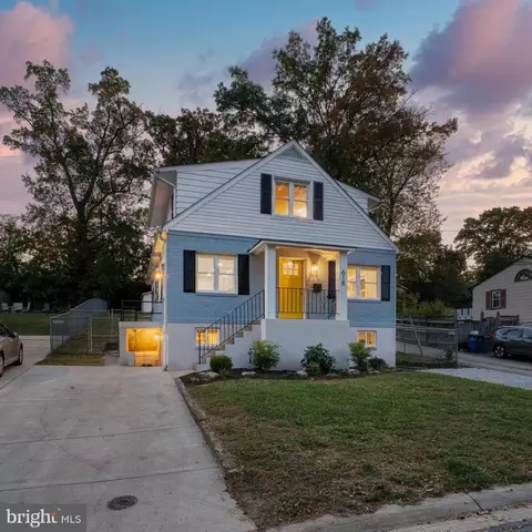 618 Potomac Ave, Silver Spring, MD 20910