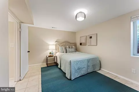 Bedroom - 618 Potomac Ave, Silver Spring, MD 20910 photo 10 of 11
