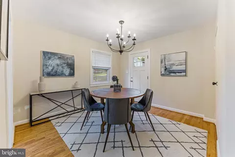 Dining - 618 Potomac Ave, Silver Spring, MD 20910 photo 3 of 5