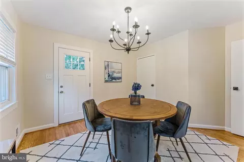 Dining - 618 Potomac Ave, Silver Spring, MD 20910 photo 1 of 5