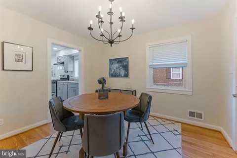 Dining - 618 Potomac Ave, Silver Spring, MD 20910 photo 2 of 5