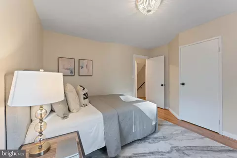 Bedroom - 618 Potomac Ave, Silver Spring, MD 20910 photo 3 of 11