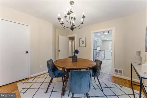 Dining - 618 Potomac Ave, Silver Spring, MD 20910 photo 4 of 5