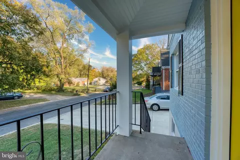 Exterior - 618 Potomac Ave, Silver Spring, MD 20910 photo 4 of 11