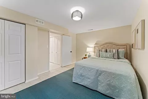 Bedroom - 618 Potomac Ave, Silver Spring, MD 20910 photo 11 of 11