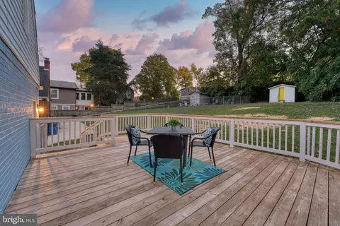 Exterior - 618 Potomac Ave, Silver Spring, MD 20910 photo 8 of 11