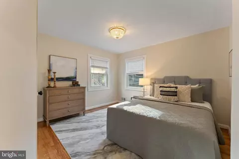 Bedroom - 618 Potomac Ave, Silver Spring, MD 20910 photo 1 of 11