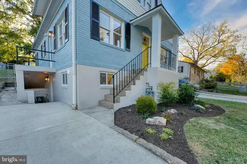 Other - 618 Potomac Ave, Silver Spring, MD 20910 photo 1 of 18