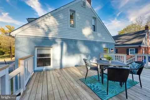 Exterior - 618 Potomac Ave, Silver Spring, MD 20910 photo 6 of 11