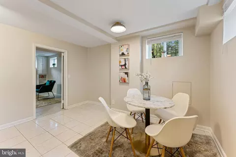 Dining - 618 Potomac Ave, Silver Spring, MD 20910 photo 5 of 5