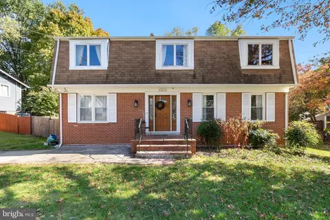 12617 Laurie Dr, Silver Spring, MD 20904