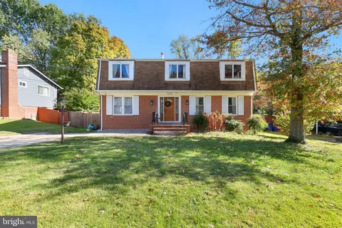 12617 Laurie Dr, Silver Spring, MD 20904 photo 2