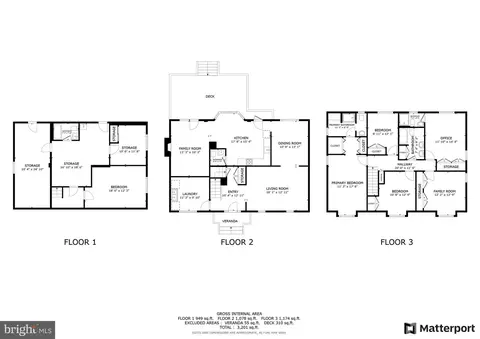 12617 Laurie Dr, Silver Spring, MD 20904 photo 58