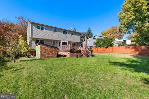 12617 Laurie Dr, Silver Spring, MD 20904 photo 53