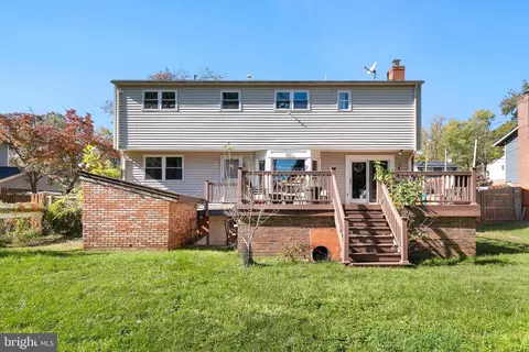 12617 Laurie Dr, Silver Spring, MD 20904 photo 54