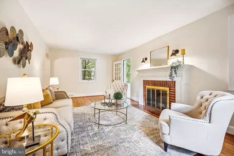 Other - 1502 Live Oak Dr, Silver Spring, MD 20910 photo 1 of 13