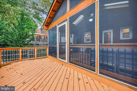 Exterior - 1502 Live Oak Dr, Silver Spring, MD 20910 photo 8 of 11