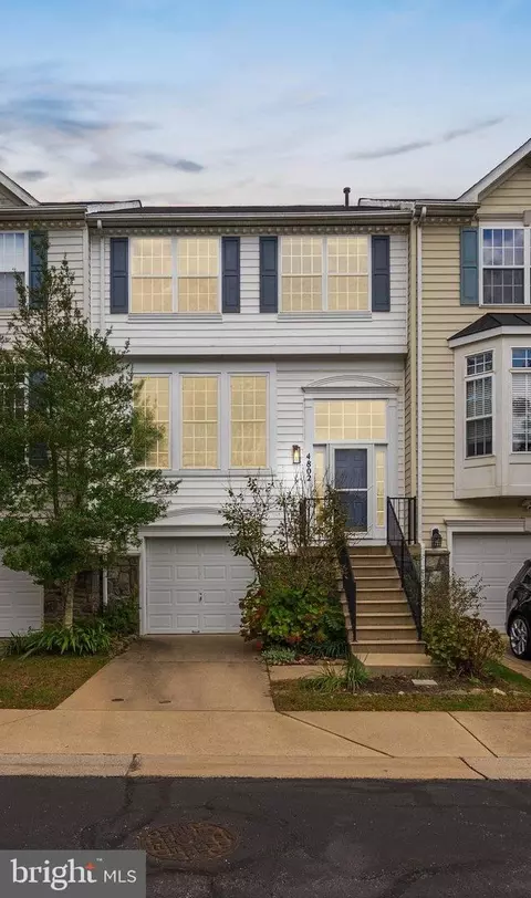 4802 Tudorville Pl, Olney, MD 20832