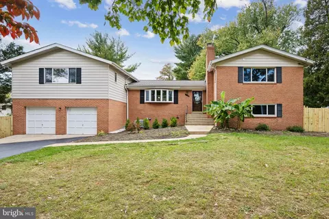 14524 Dowling Dr, Burtonsville, MD 20866