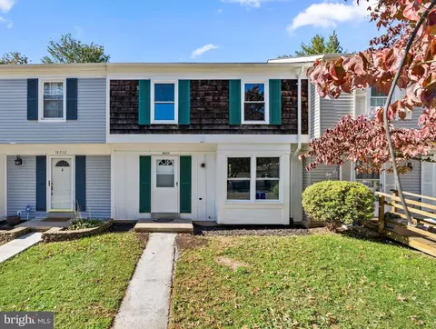 18234 Metz Dr, Germantown, MD 20874