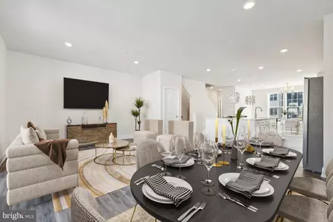 Dining - 2547 Auden Dr, Silver Spring, MD 20906 photo 1 of 1