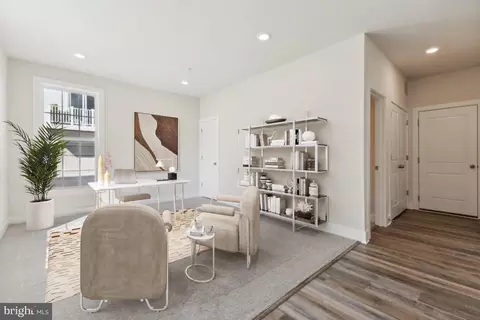 Entry Way - 2547 Auden Dr, Silver Spring, MD 20906 photo 1 of 6