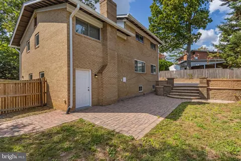 Exterior - 11501 Regency Dr, Potomac, MD 20854 photo 2 of 2