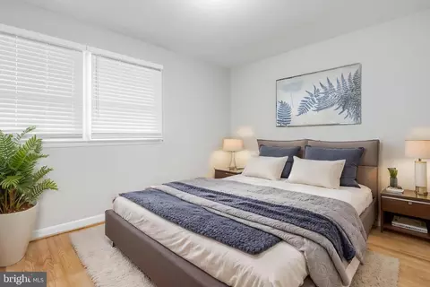 Bedroom - 11501 Regency Dr, Potomac, MD 20854 photo 1 of 5
