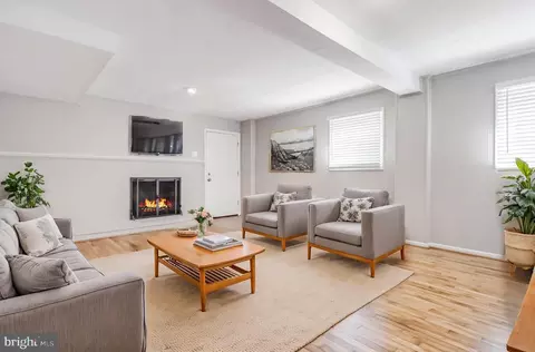 Living - 11501 Regency Dr, Potomac, MD 20854 photo 1 of 8