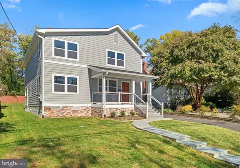 3509 Lawrence Ave, Kensington, MD 20895