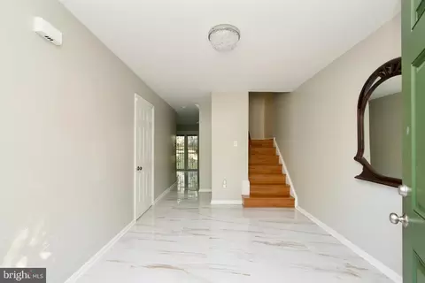Entry Way - 11324 Baritone Ct, Silver Spring, MD 20901 photo 1 of 2