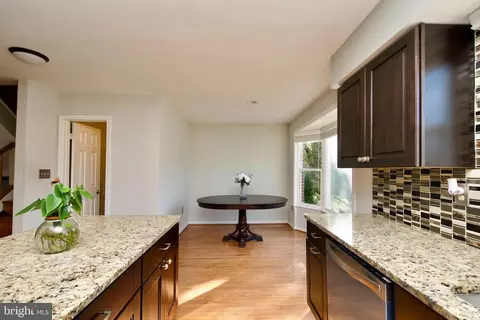 Kitchen - 11324 Baritone Ct, Silver Spring, MD 20901 photo 7 of 7