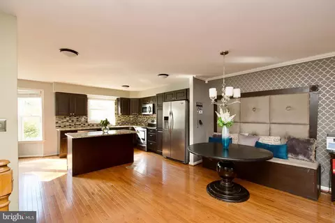 Kitchen - 11324 Baritone Ct, Silver Spring, MD 20901 photo 1 of 7
