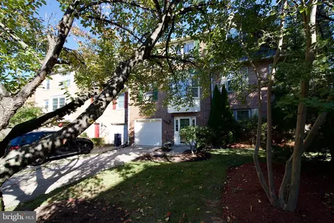 Exterior - 11324 Baritone Ct, Silver Spring, MD 20901 photo 2 of 5