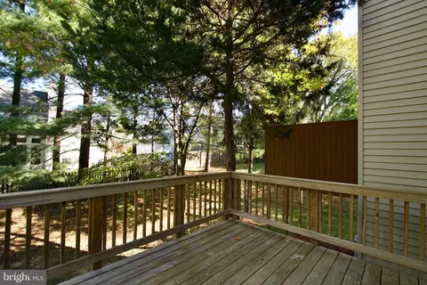 Exterior - 11324 Baritone Ct, Silver Spring, MD 20901 photo 4 of 5