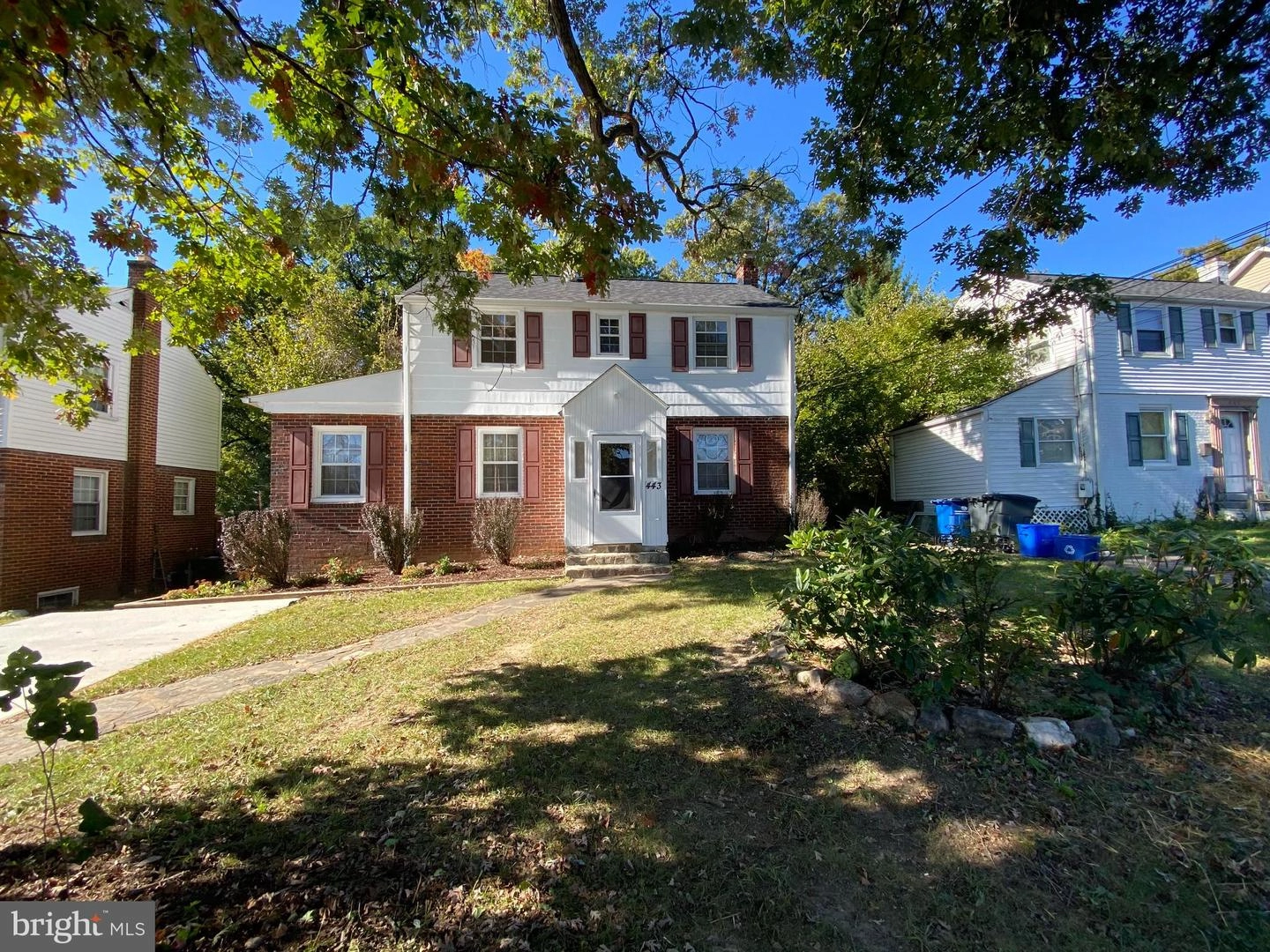443 University Blvd E, Silver Spring, MD 20901 photo 22