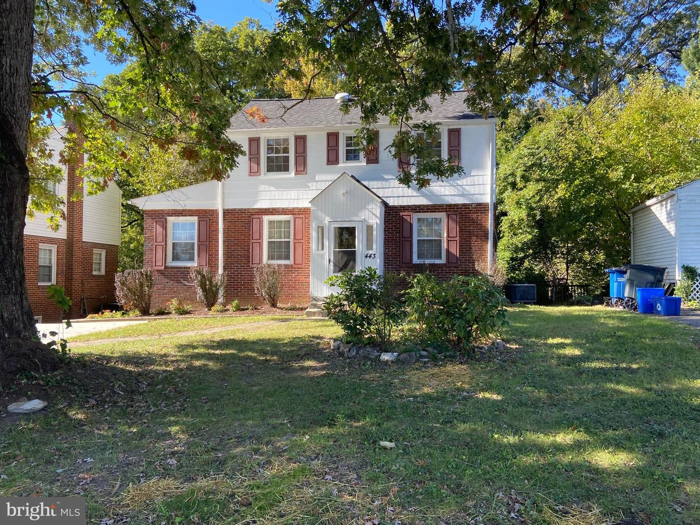 443 University Blvd E, Silver Spring, MD 20901 photo 1
