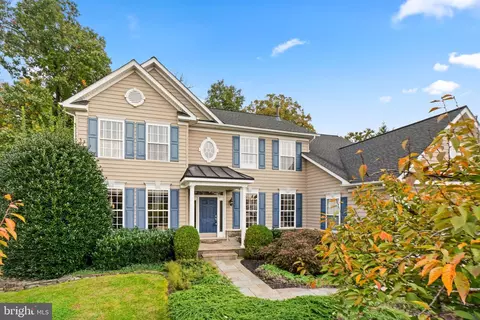 4810 Broom Dr, Olney, MD 20832