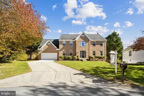 19915 Knollcross Dr, Germantown, MD 20876