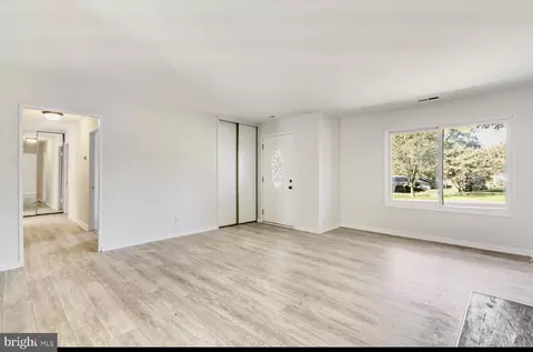 Living - 3406 Hallaton Ct #165-A, Silver Spring, MD 20906 photo 2 of 3