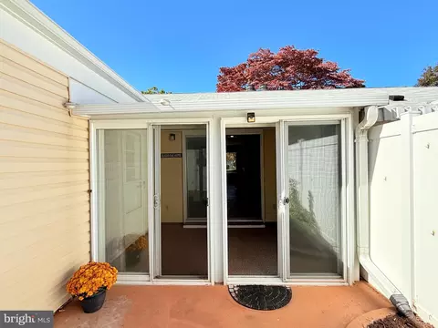 Exterior - 3406 Hallaton Ct #165-A, Silver Spring, MD 20906 photo 4 of 6