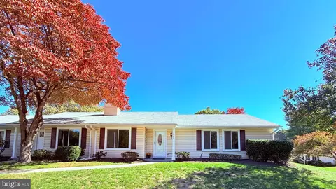 3406 Hallaton Ct #165-A, Silver Spring, MD 20906